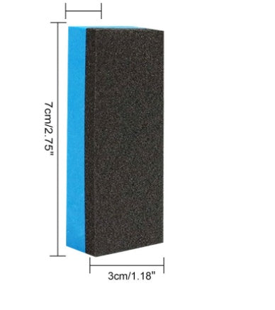 Premium Car Iron Rust Spray Anti-rust Rust Remover