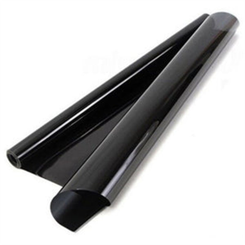 Premium Window Tint Film Roll for Car Windshield & Home Windows – Easy Apply Privacy Protection