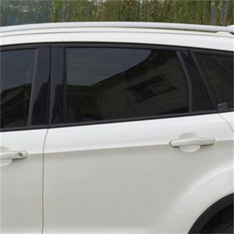 Premium Window Tint Film Roll for Car Windshield & Home Windows – Easy Apply Privacy Protection